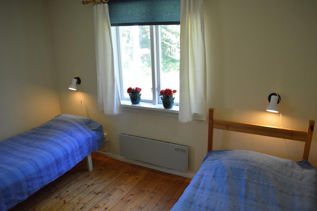 Roeda Huset Hovmantorp Ruang foto