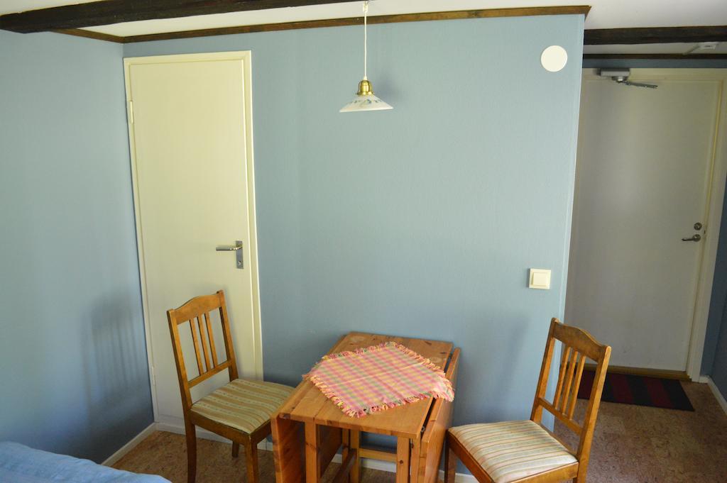 Roeda Huset Hovmantorp Bagian luar foto