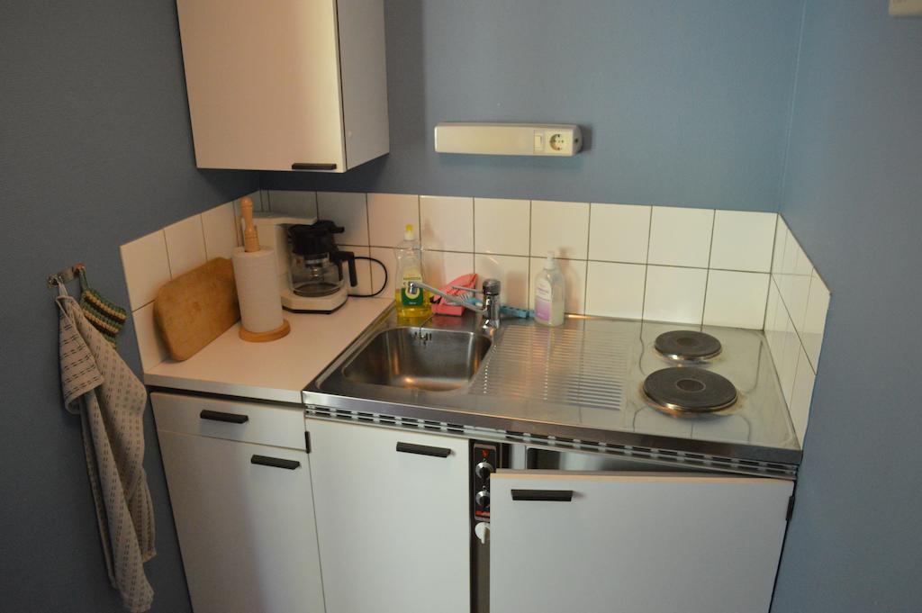 Roeda Huset Hovmantorp Bagian luar foto
