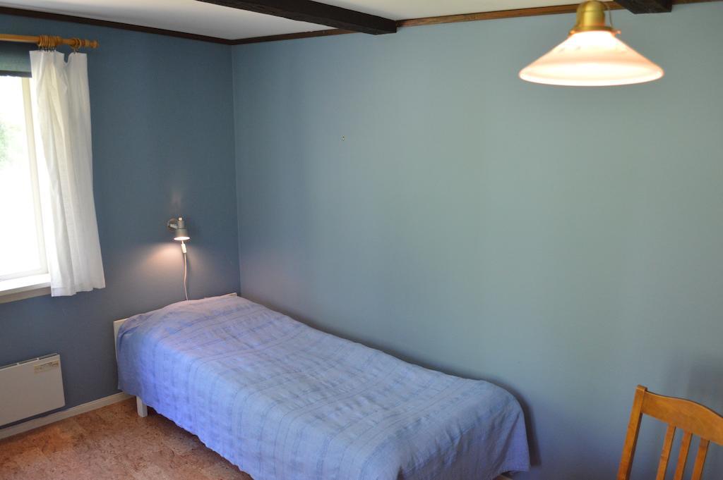 Roeda Huset Hovmantorp Bagian luar foto