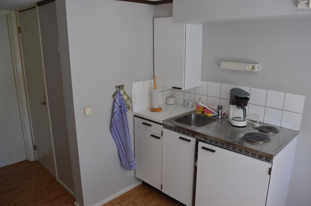 Roeda Huset Hovmantorp Ruang foto