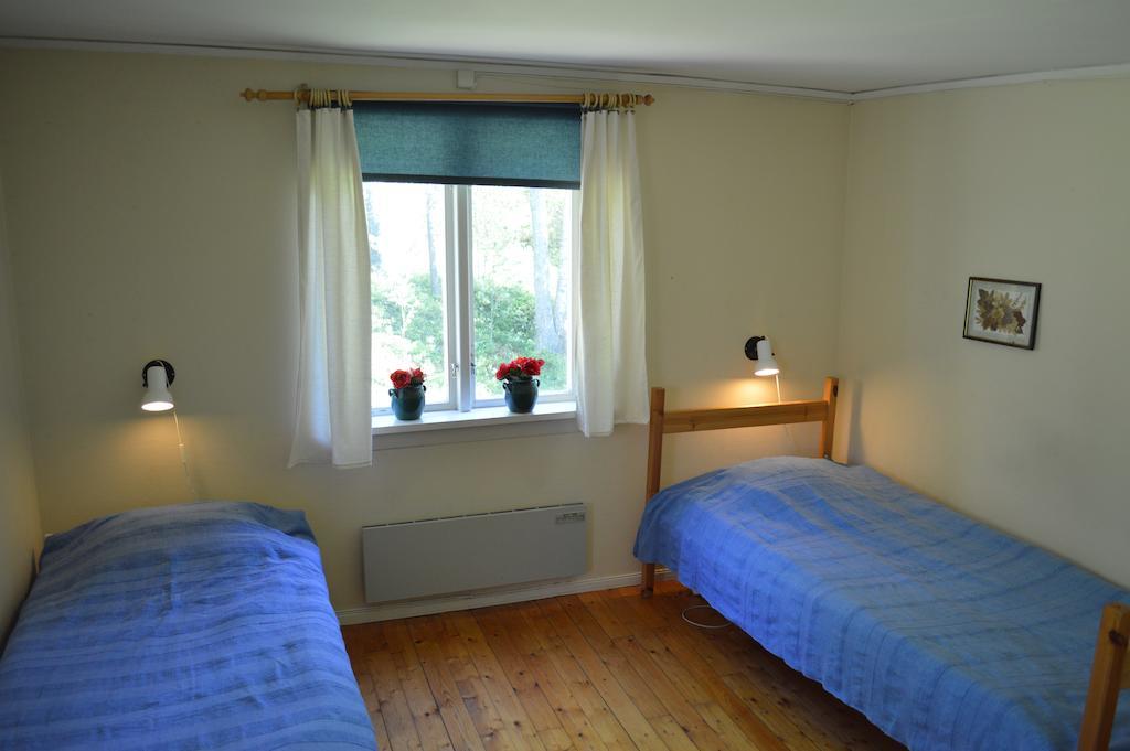 Roeda Huset Hovmantorp Ruang foto