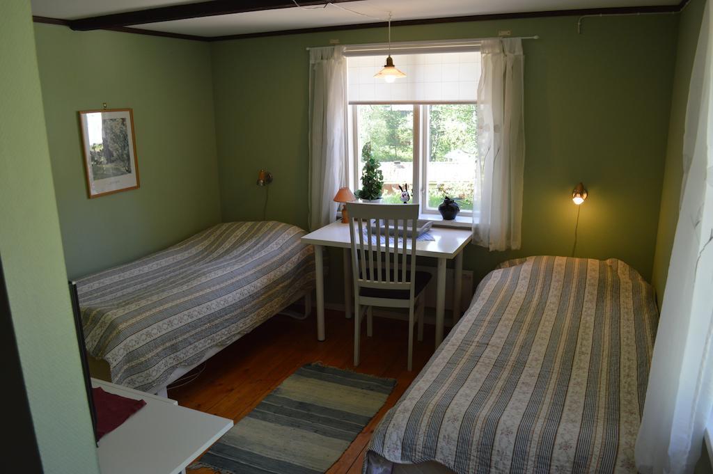 Roeda Huset Hovmantorp Ruang foto