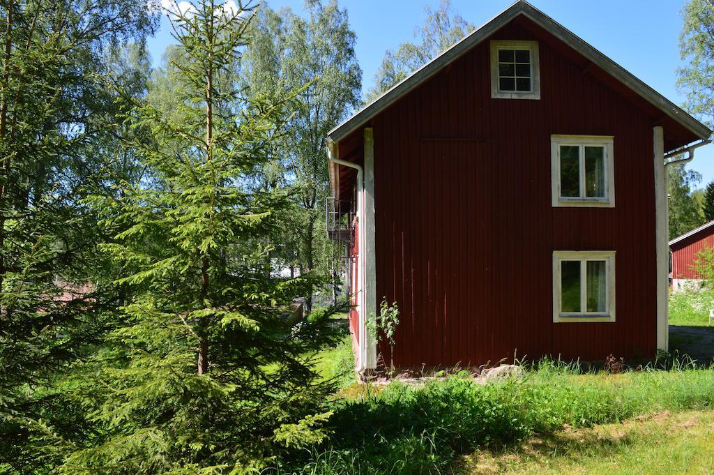 Roeda Huset Hovmantorp Ruang foto