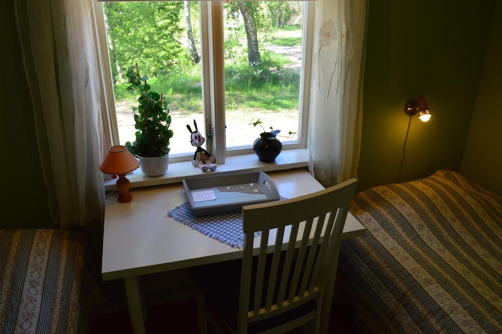 Roeda Huset Hovmantorp Ruang foto