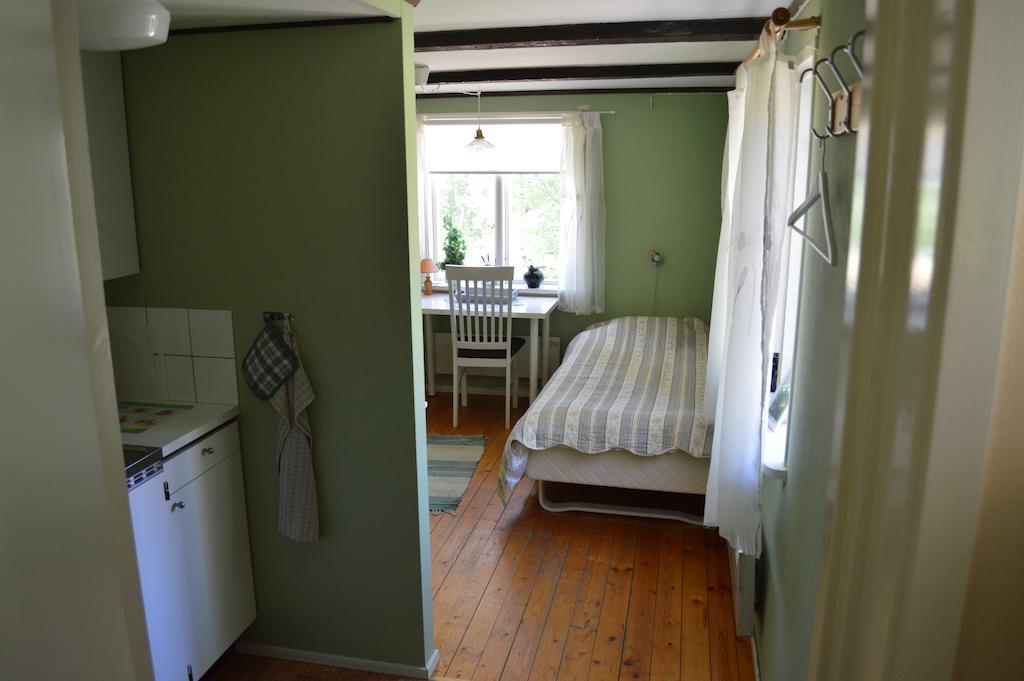 Roeda Huset Hovmantorp Ruang foto