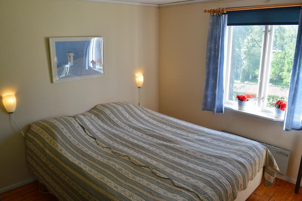 Roeda Huset Hovmantorp Ruang foto