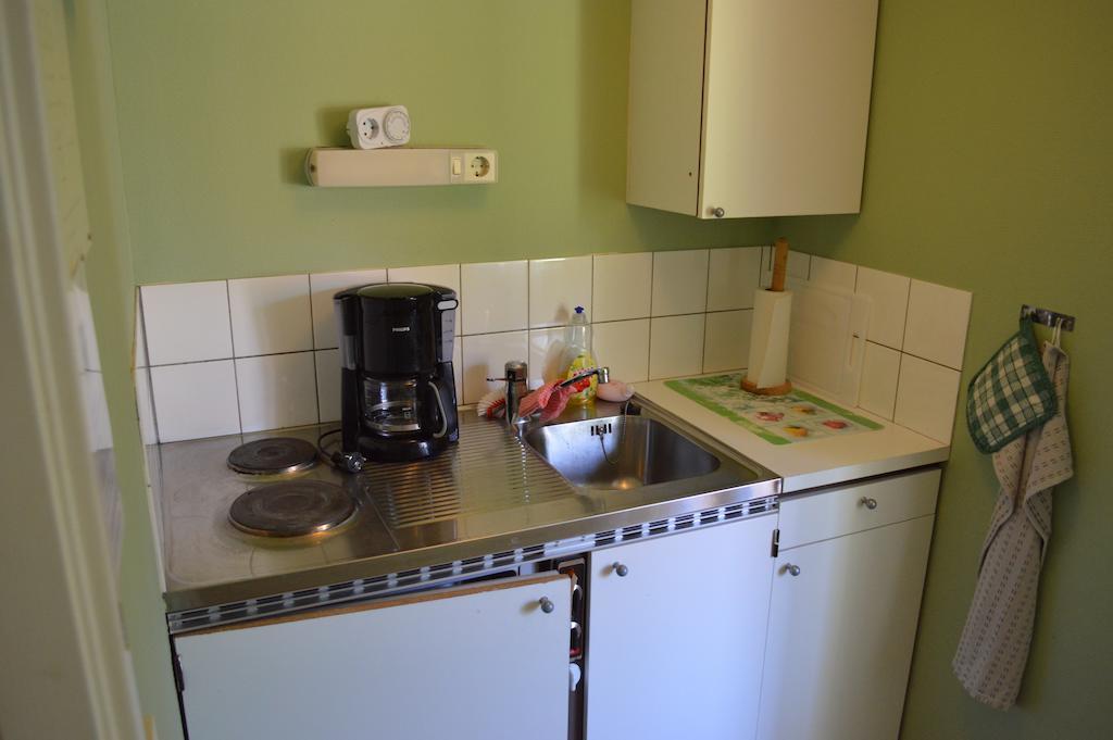Roeda Huset Hovmantorp Ruang foto