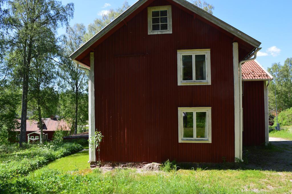 Roeda Huset Hovmantorp Bagian luar foto