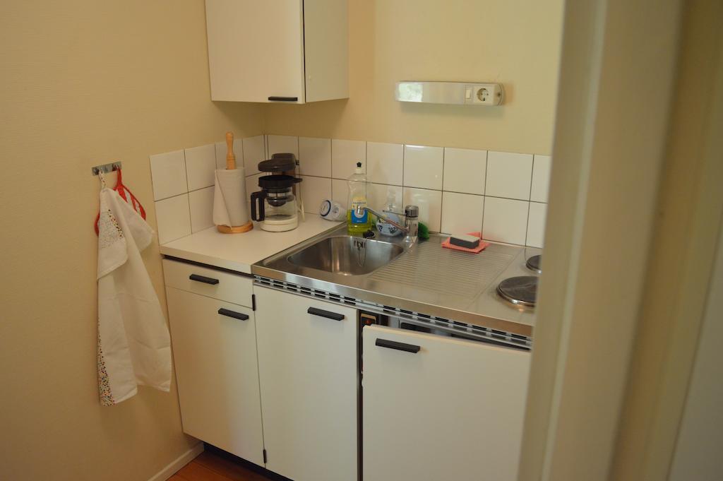 Roeda Huset Hovmantorp Ruang foto